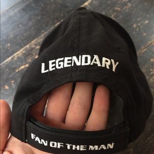 Accessories - Dale Earnhardt hat Accessories - Dale Earnhardt hat